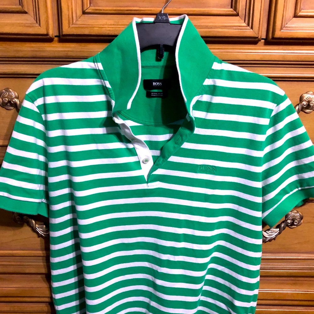 Jugo Boss Polo shirt